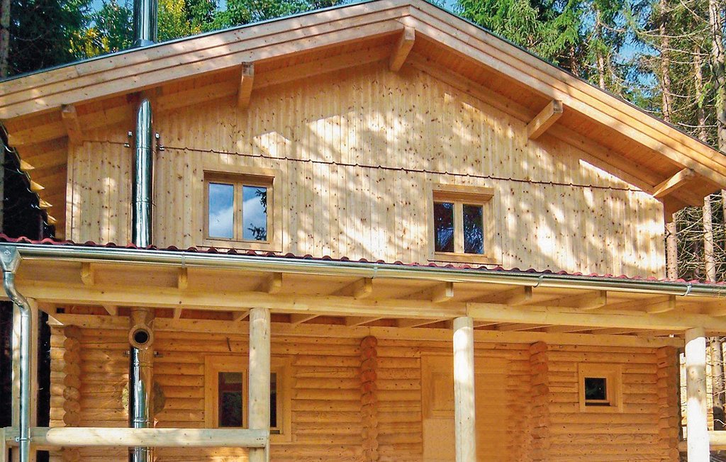Feriehus - Hirschalm , Østerrike - AOE116 1