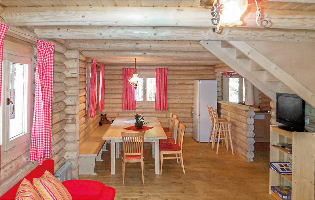 Feriehus - Hirschalm , Østerrike - AOE116 3