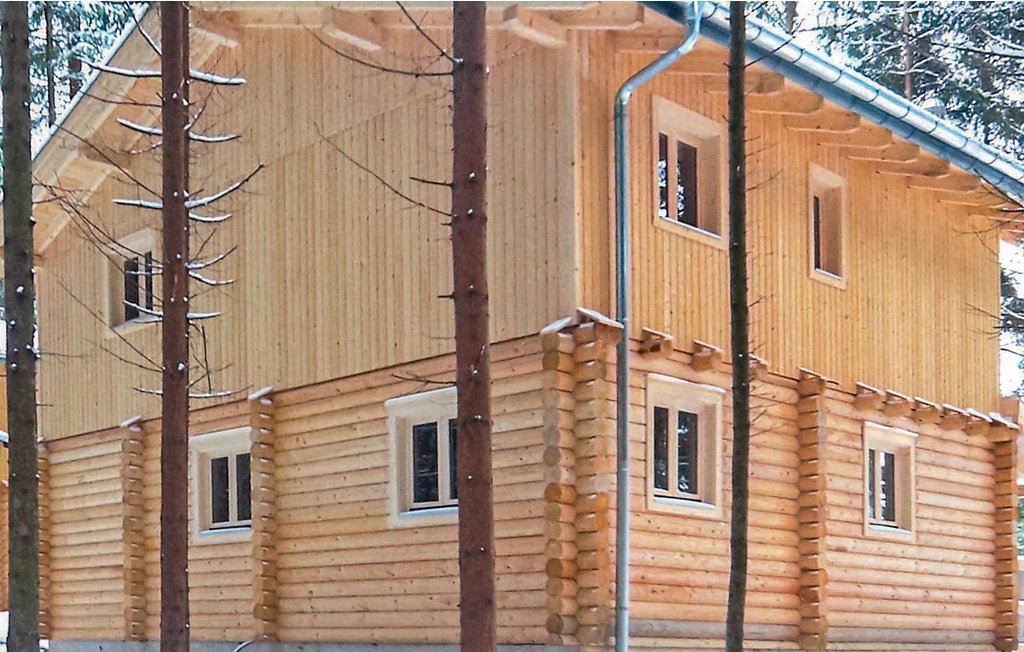 Feriehus - Hirschalm , Østerrike - AOE116 2