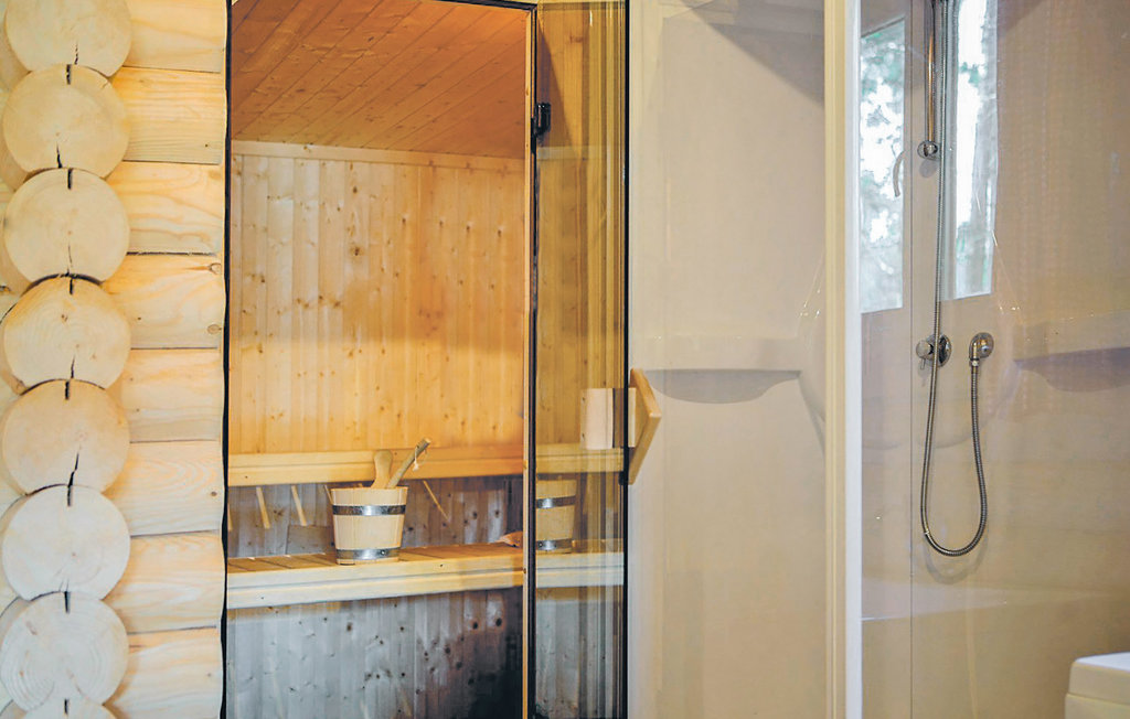 Feriehus - Hirschalm , Østerrike - AOE117 12