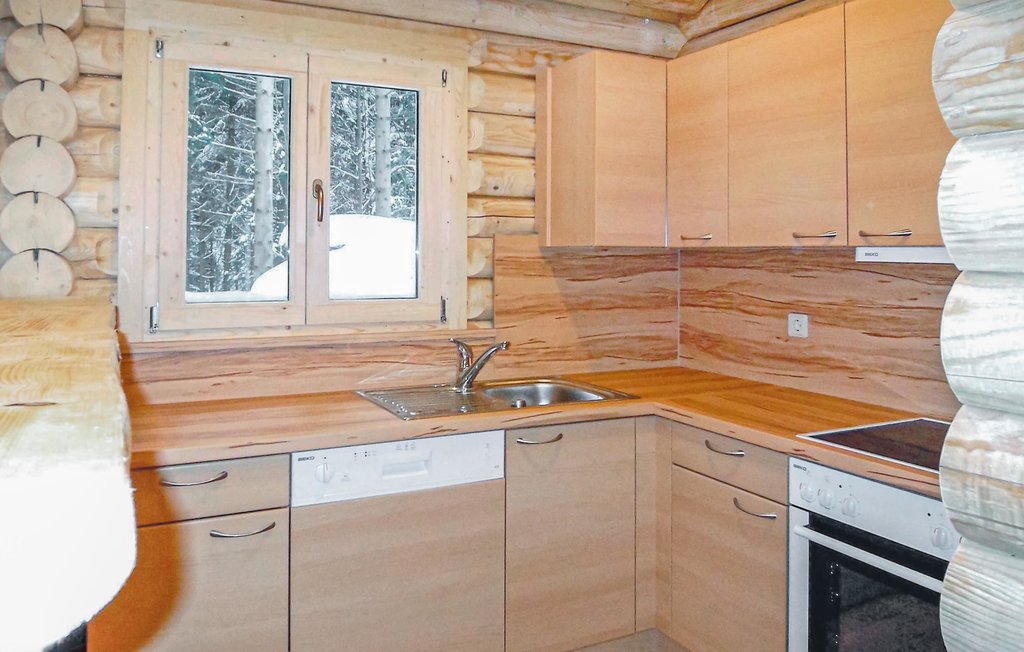 Feriehus - Hirschalm , Østerrike - AOE117 9