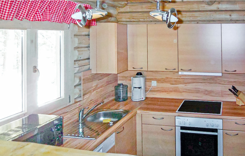 Feriehus - Hirschalm , Østerrike - AOE117 5