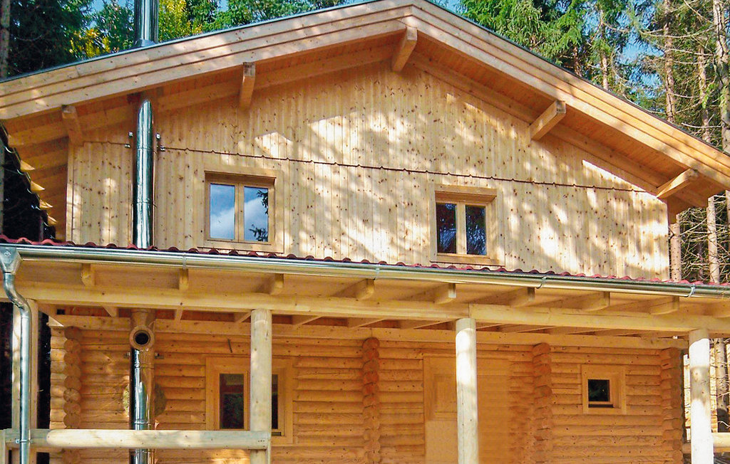 Feriehus - Hirschalm , Østerrike - AOE118 1