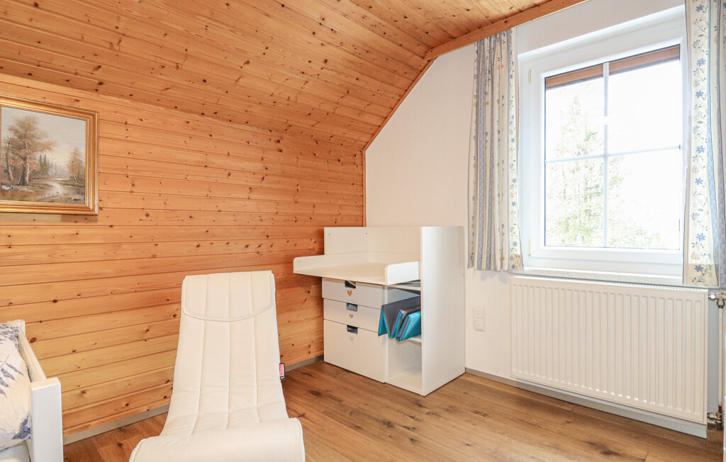 Feriehus - Klaffer am Hochficht , Østerrike - AOE148 13