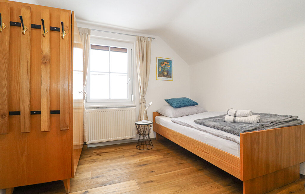 Feriehus - Klaffer am Hochficht , Østerrike - AOE148 15