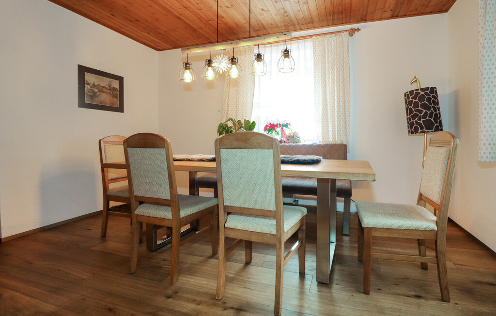 Feriehus - Klaffer am Hochficht , Østerrike - AOE148 3