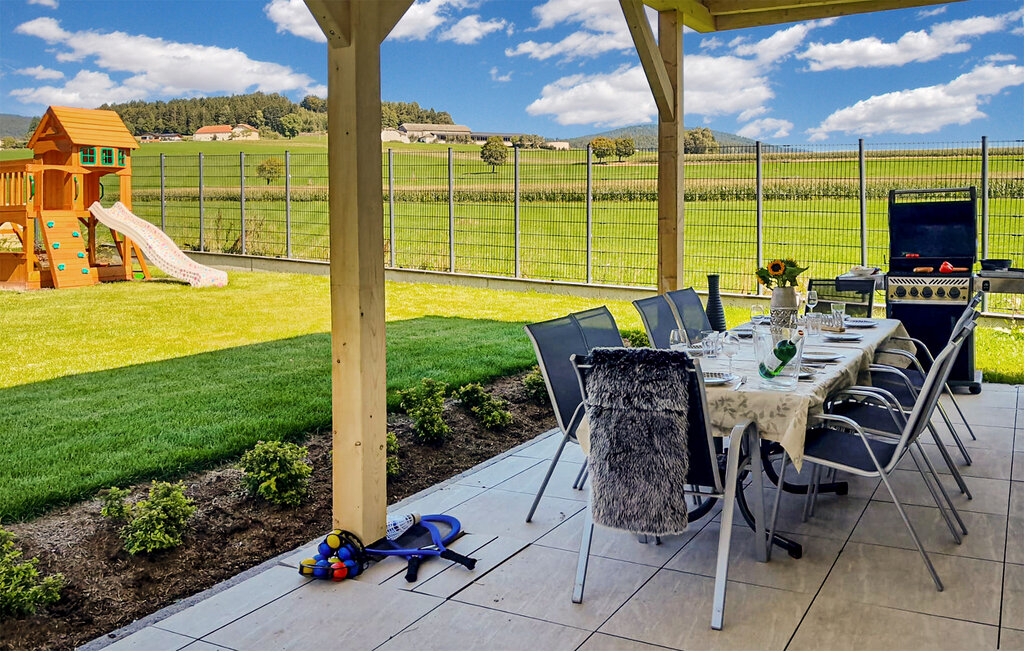 Feriehus - Klaffer am Hochficht , Østerrike - AOE148 1