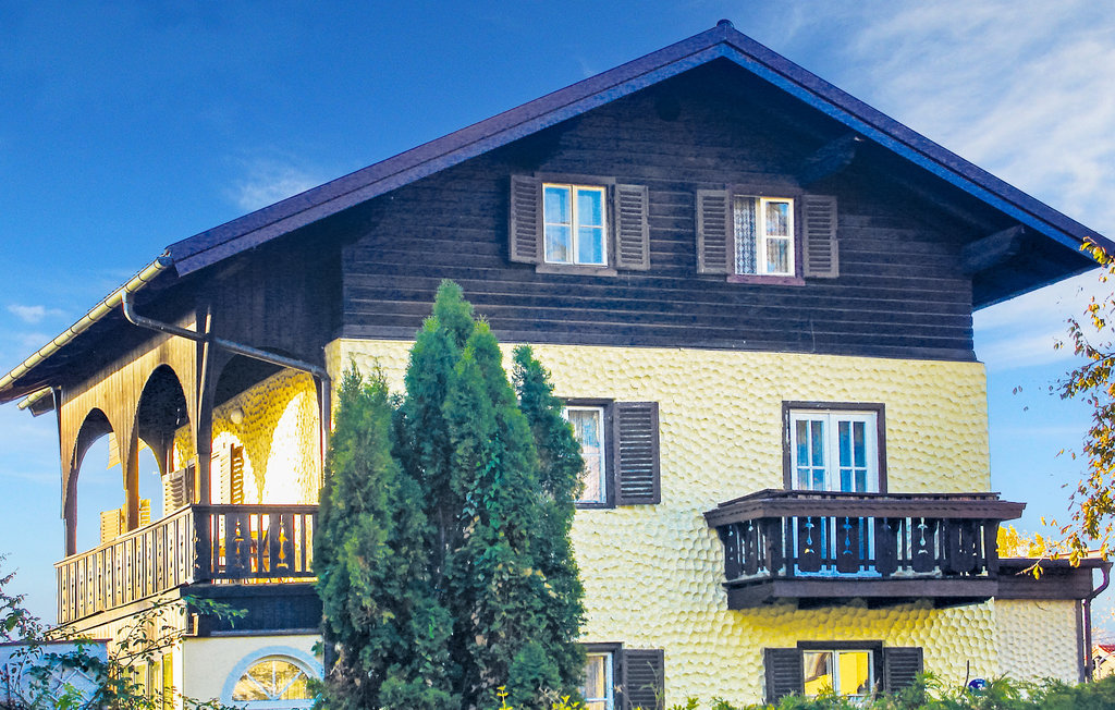 Holiday rental Salzburg/Stadtrand , Austria A Novasol