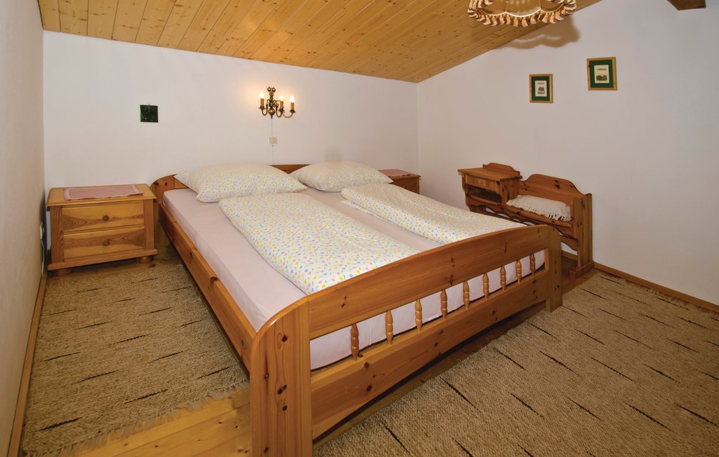 Ferieleilighet - Wagrain , Østerrike - ASA050 12