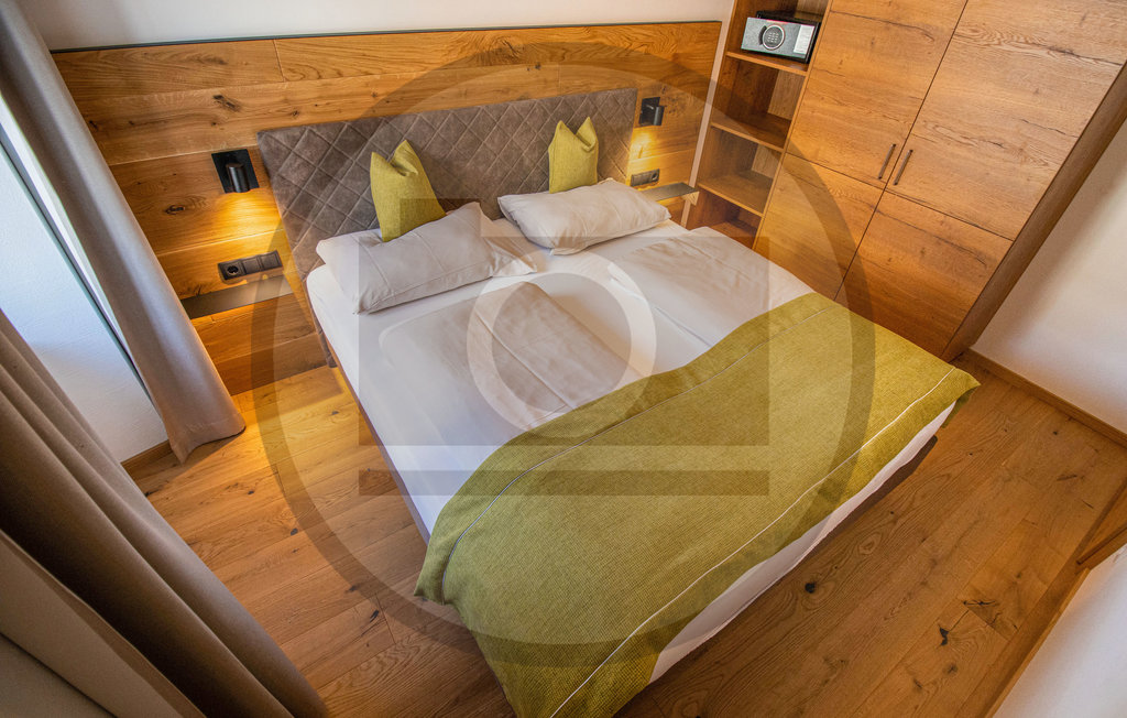 Ferieleilighet - Mariafparr , Østerrike - ASA087 8