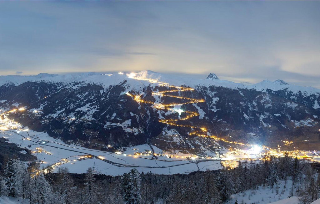 Lejlighed - Bramberg , Østrig - ASA122 20