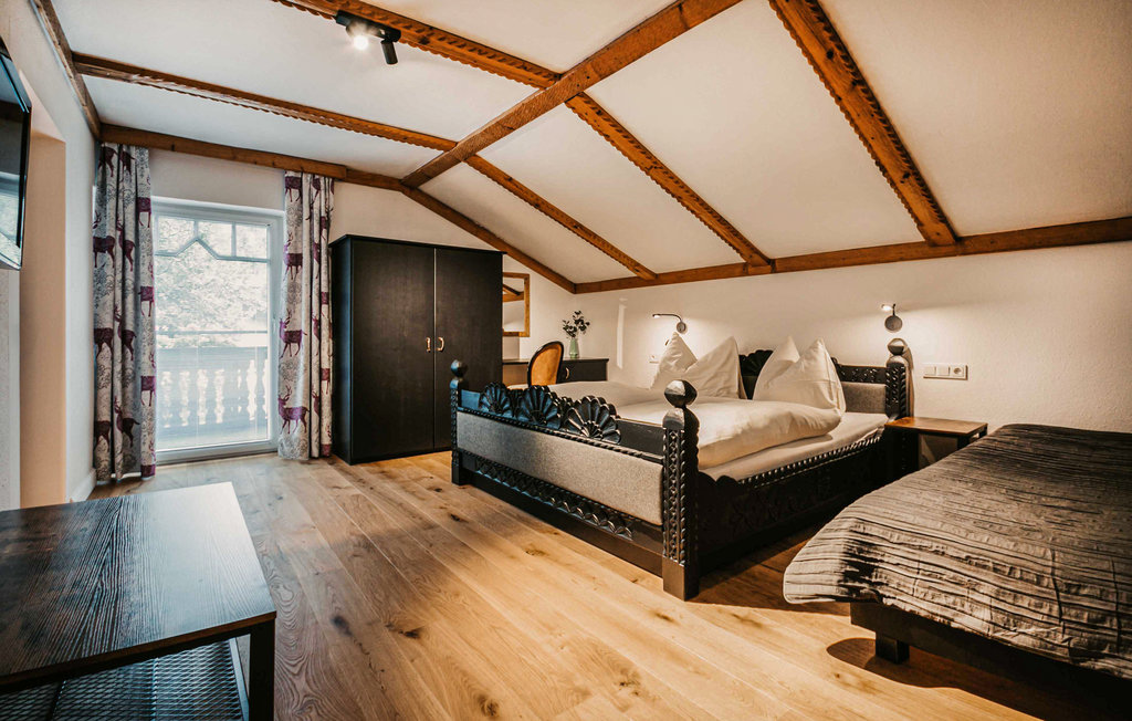 Ferieleilighet - Wagrain , Østerrike - ASA142 9