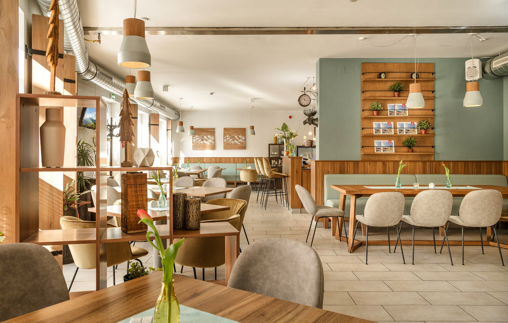Ferieleilighet - Bad Hofgastein , Østerrike - ASA255 6