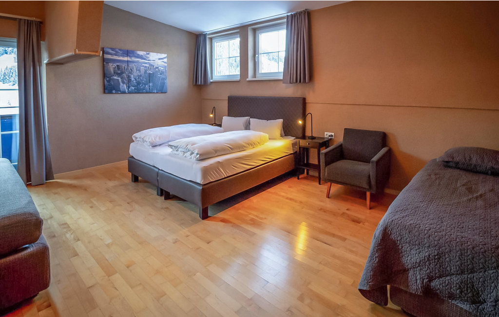 Ferieleilighet - Wagrain , Østerrike - ASA935 22