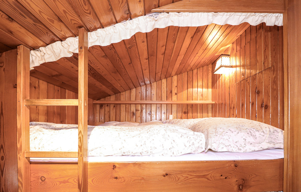 Feriehus - St.Koloman , Østerrike - ASA120 18