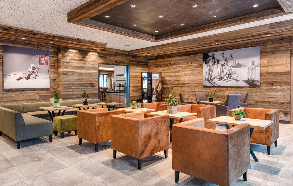 Ferieleilighet - Mühlbach am Hochkönig , Østerrike - ASA263 21