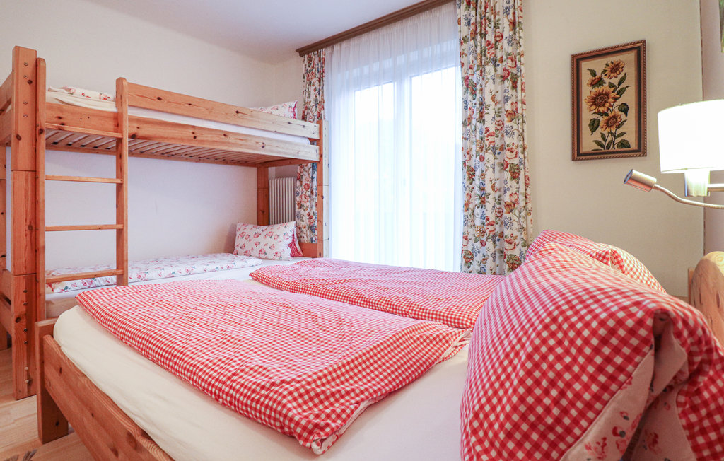 Ferieleilighet - Wagrain , Østerrike - ASA449 7