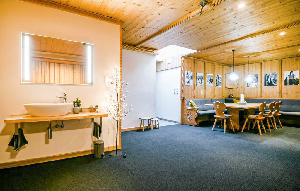 Ferieleilighet - Wagrain , Østerrike - ASA933 24