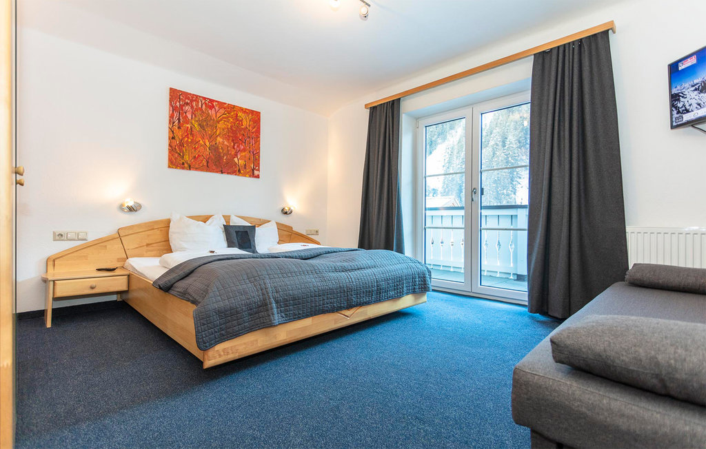 Lejlighed - Viehhofen/Saalbach , Østrig - ASA940 6