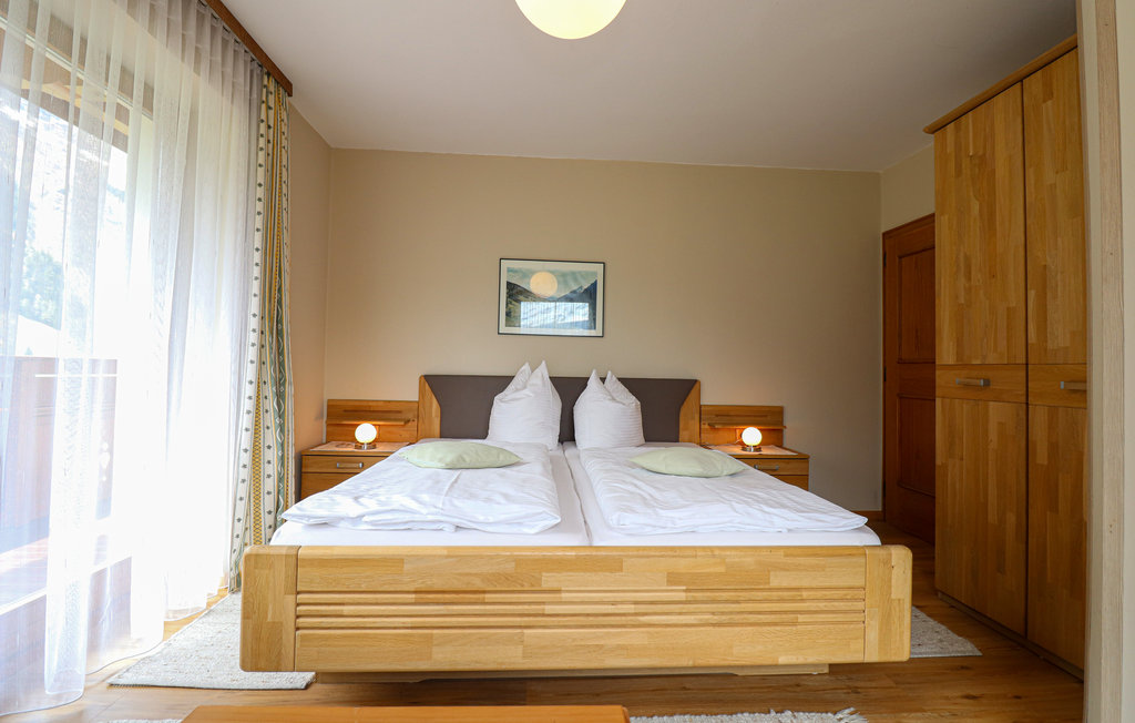 Ferieleilighet - Rauris/Bucheben , Østerrike - ASA957 15