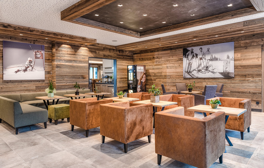 Lejlighed - Mühlbach am Hochkönig , Østrig - ASA265 7