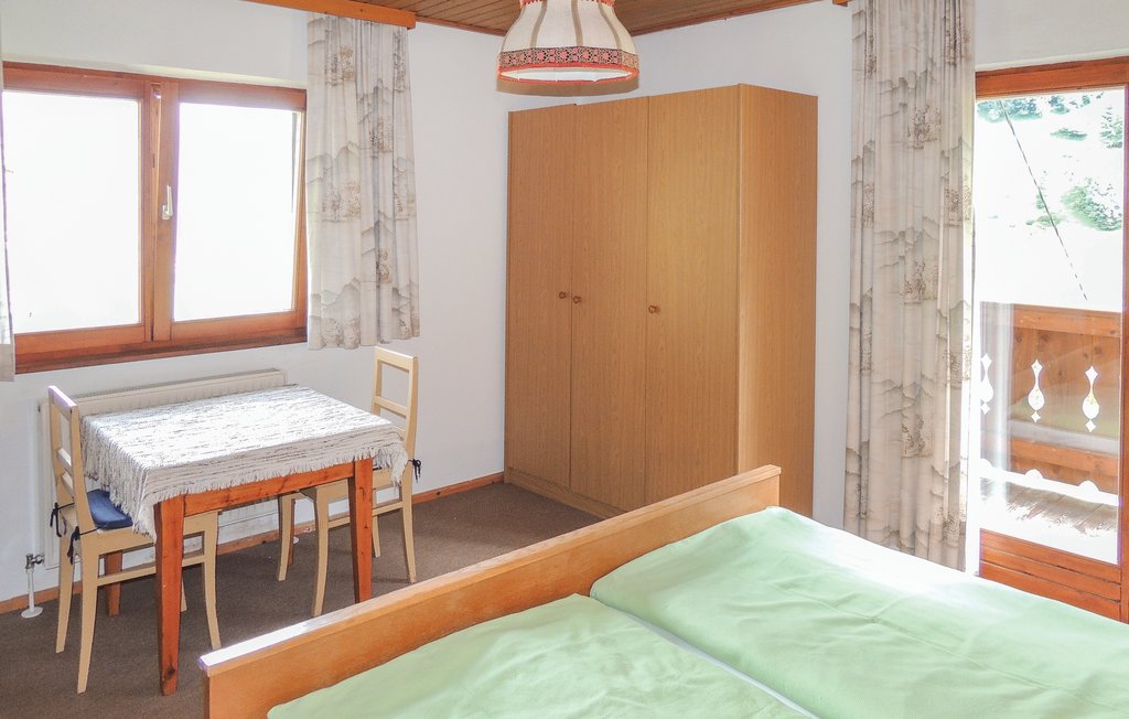 Feriehus - Grossarltal , Østerrike - ASA560 34