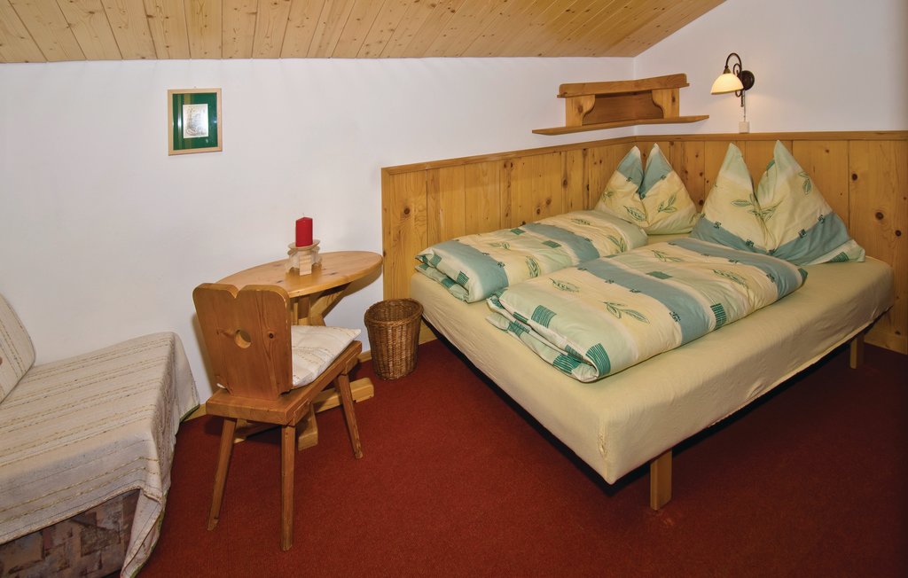 Ferieleilighet - Wagrain , Østerrike - ASA050 11