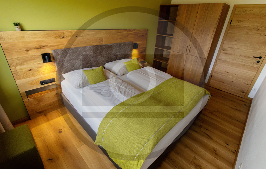 Semesterlägenhet - Mariafparr , Österrike - ASA091 3