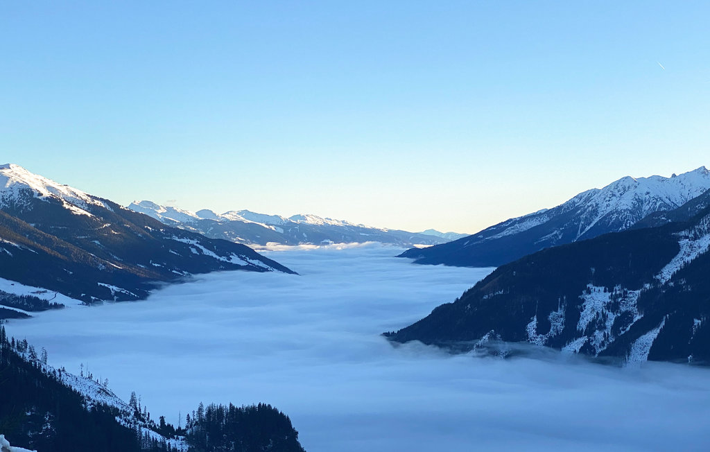 Lejlighed - Bramberg , Østrig - ASA122 19