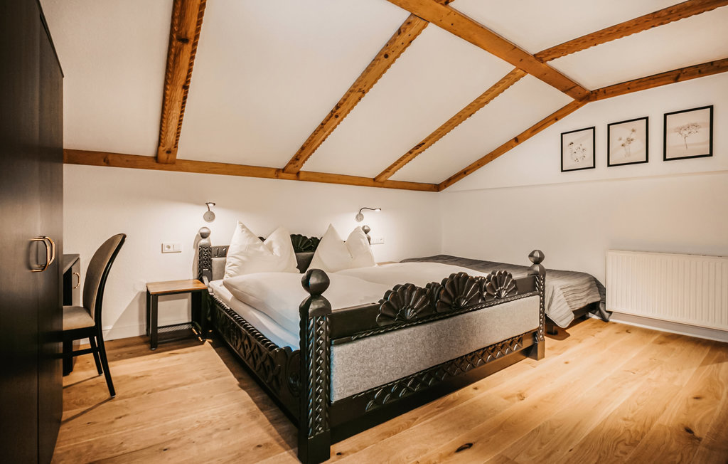 Ferieleilighet - Wagrain , Østerrike - ASA142 8