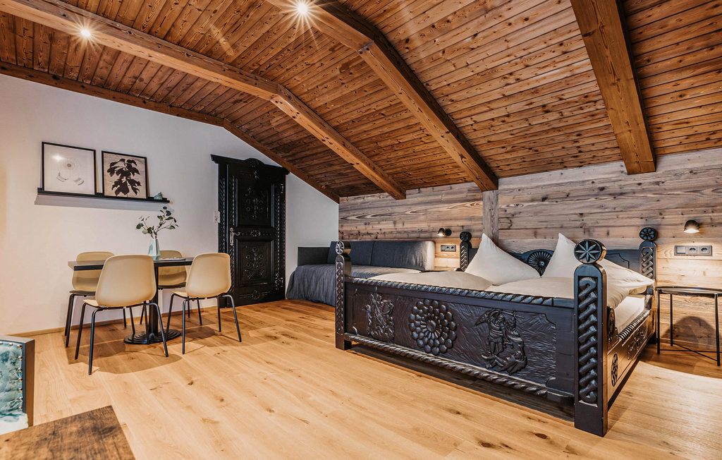 Ferieleilighet - Wagrain , Østerrike - ASA144 2