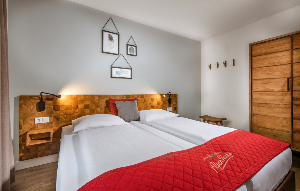 Lejlighed - Bad Hofgastein , Østrig - ASA254 8