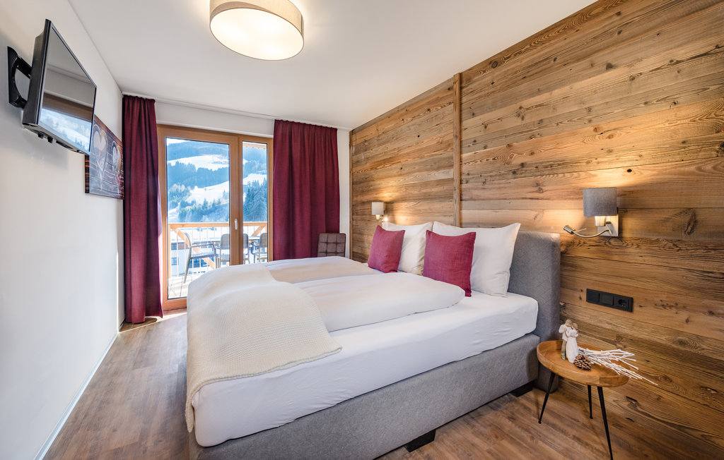 Ferieleilighet - Mühlbach am Hochkönig , Østerrike - ASA264 18