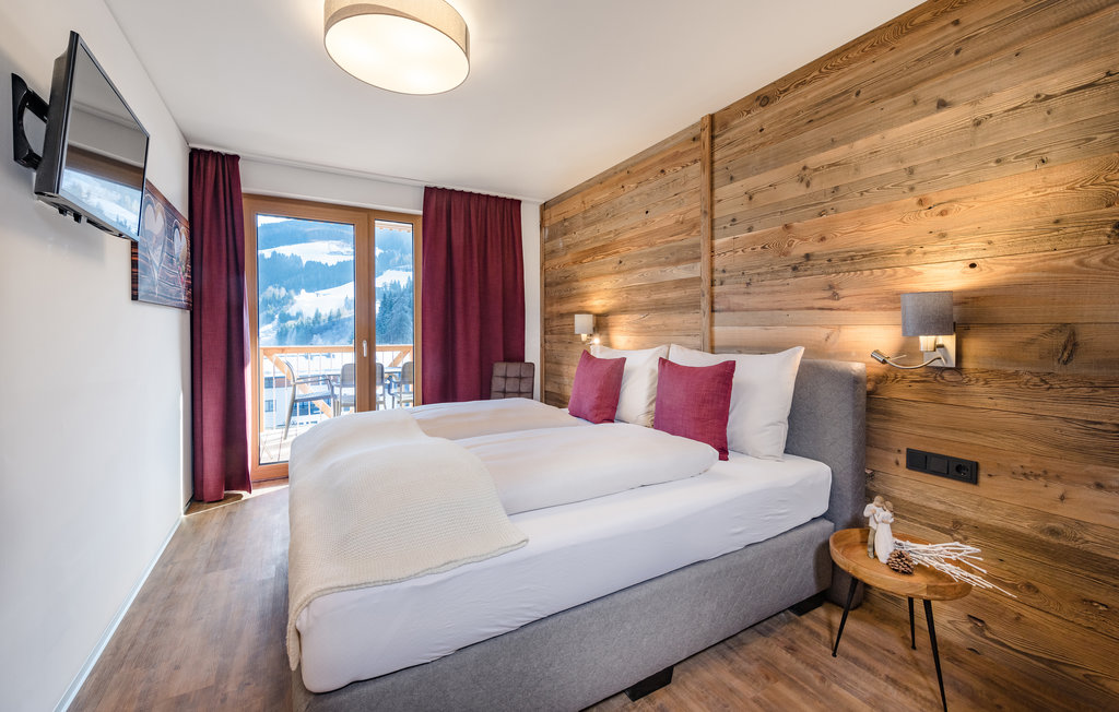 Lejlighed - Mühlbach am Hochkönig , Østrig - ASA265 18