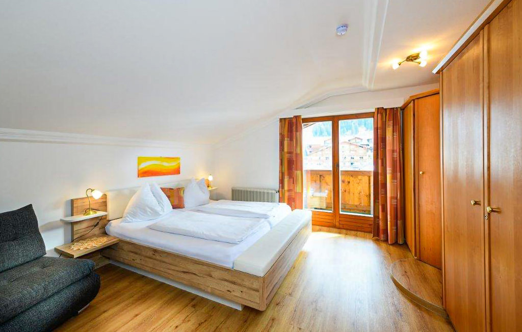 Ferieleilighet - Grossarl , Østerrike - ASA378 10