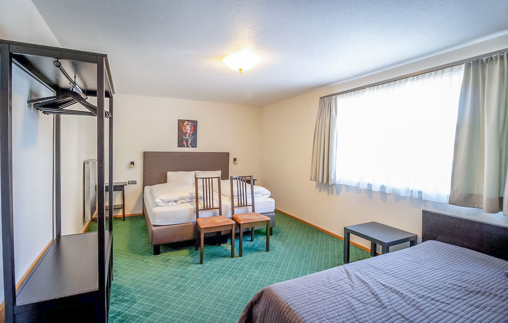 Ferieleilighet - Wagrain , Østerrike - ASA936 18