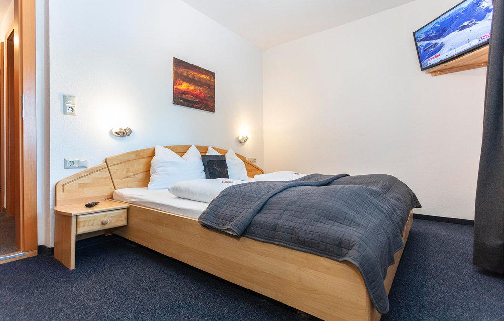 Lejlighed - Viehhofen/Saalbach , Østrig - ASA940 15