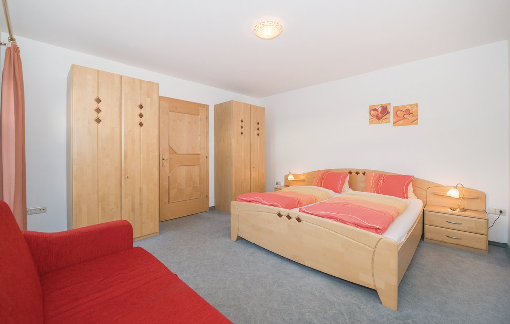 Ferieleilighet - Rauris , Østerrike - ASA992 10