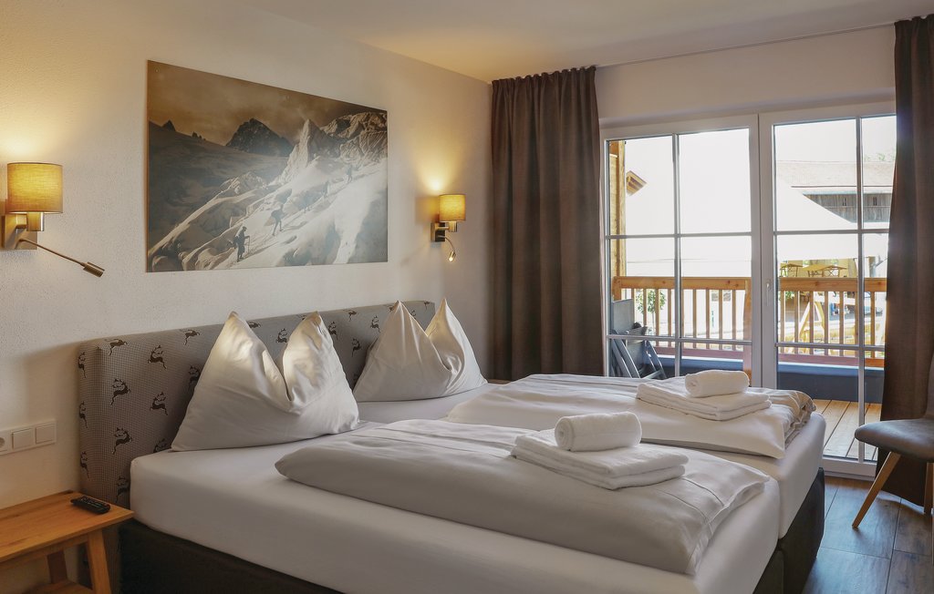 Ferieleilighet - Zell am See , Østerrike - ASA995 8