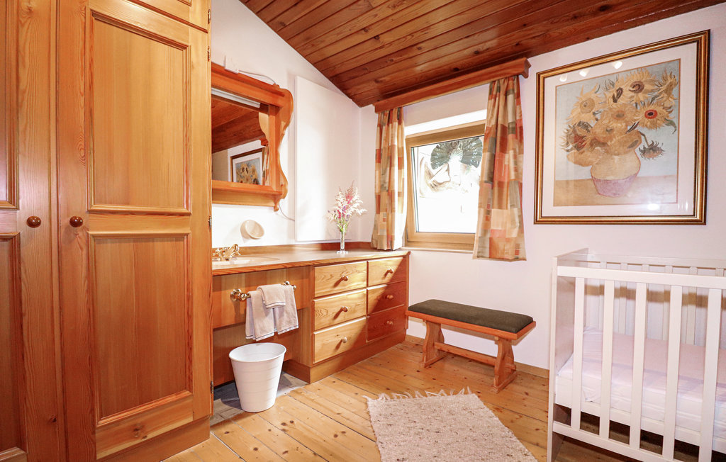 Feriehus - St.Koloman , Østerrike - ASA120 19