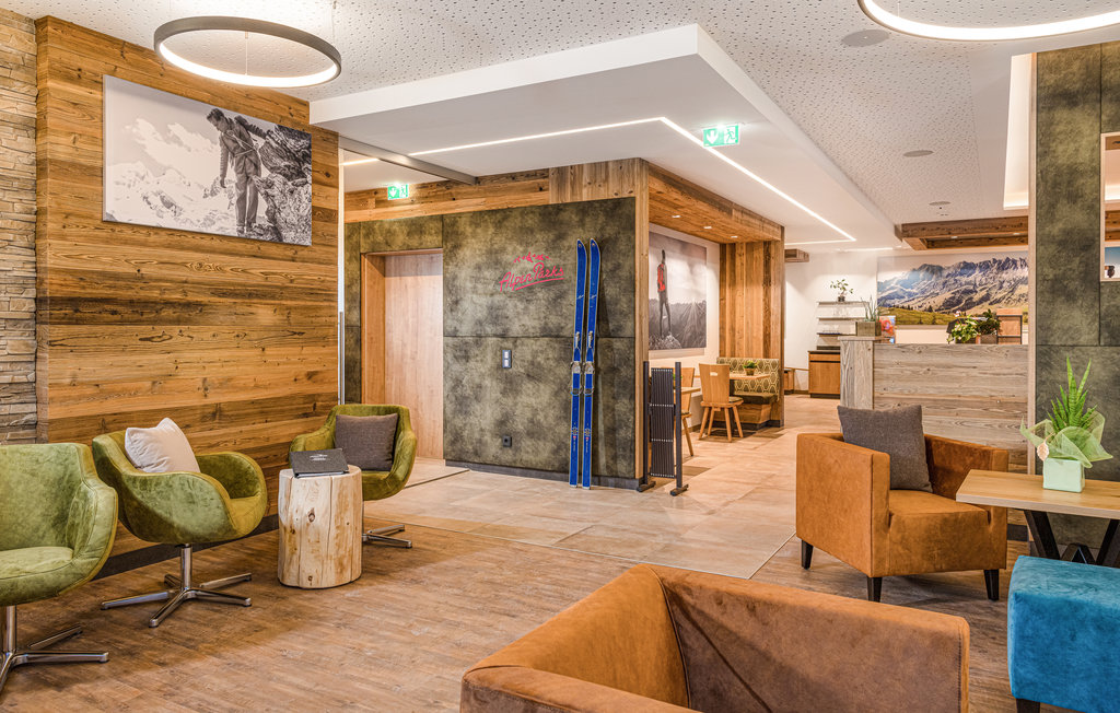 Ferieleilighet - Mühlbach am Hochkönig , Østerrike - ASA263 22