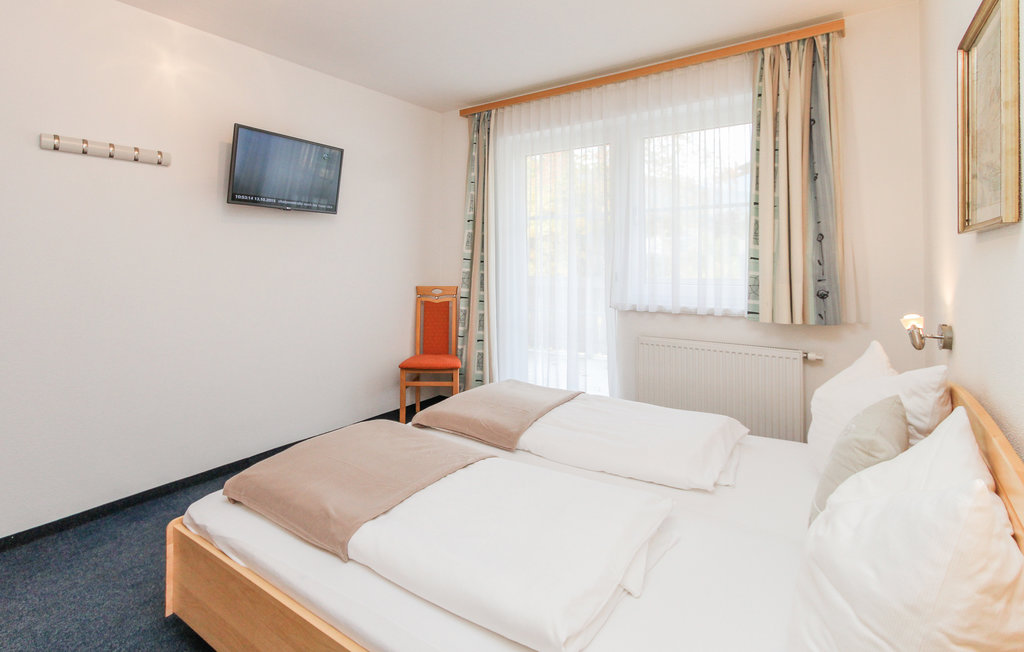 Ferieleilighet - Viehhofen/Saalbach , Østerrike - ASA941 17