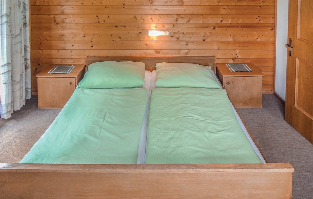 Feriehus - Grossarltal , Østerrike - ASA560 33