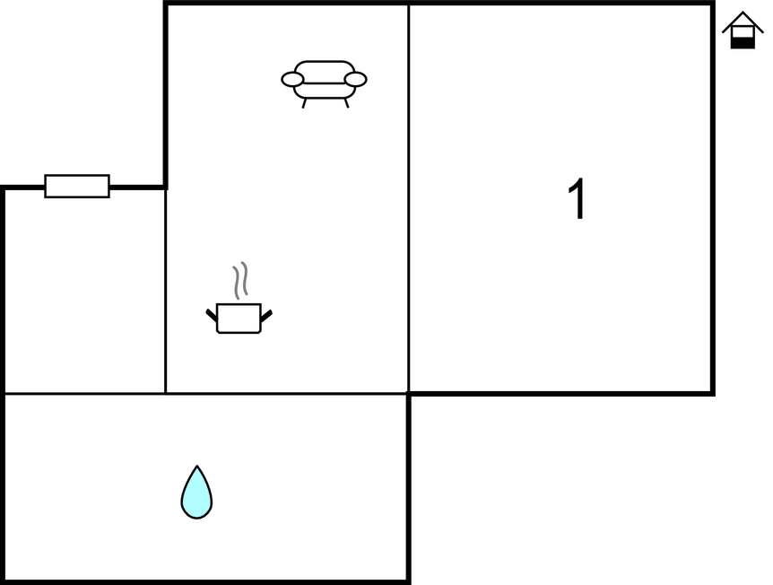 Ferieleilighet - Mühlbach am Hochkönig , Østerrike - ASA014 