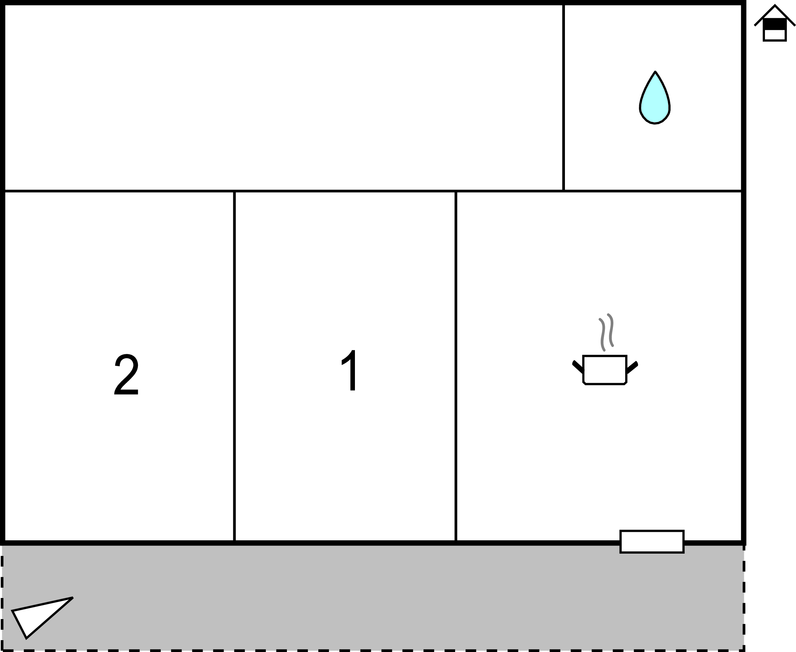 Ferienhaus - Radstadt , Österreich - ASA032 