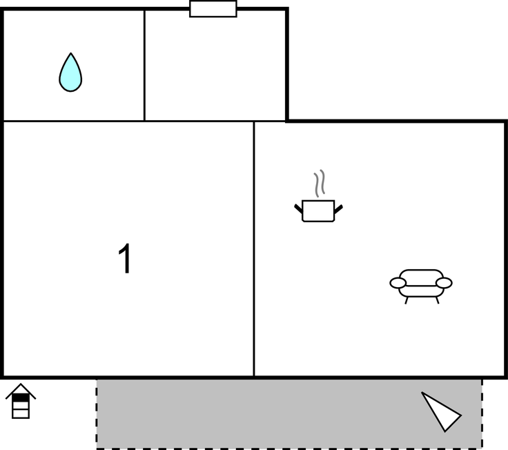 Ferieleilighet - Wagrain , Østerrike - ASA142 
