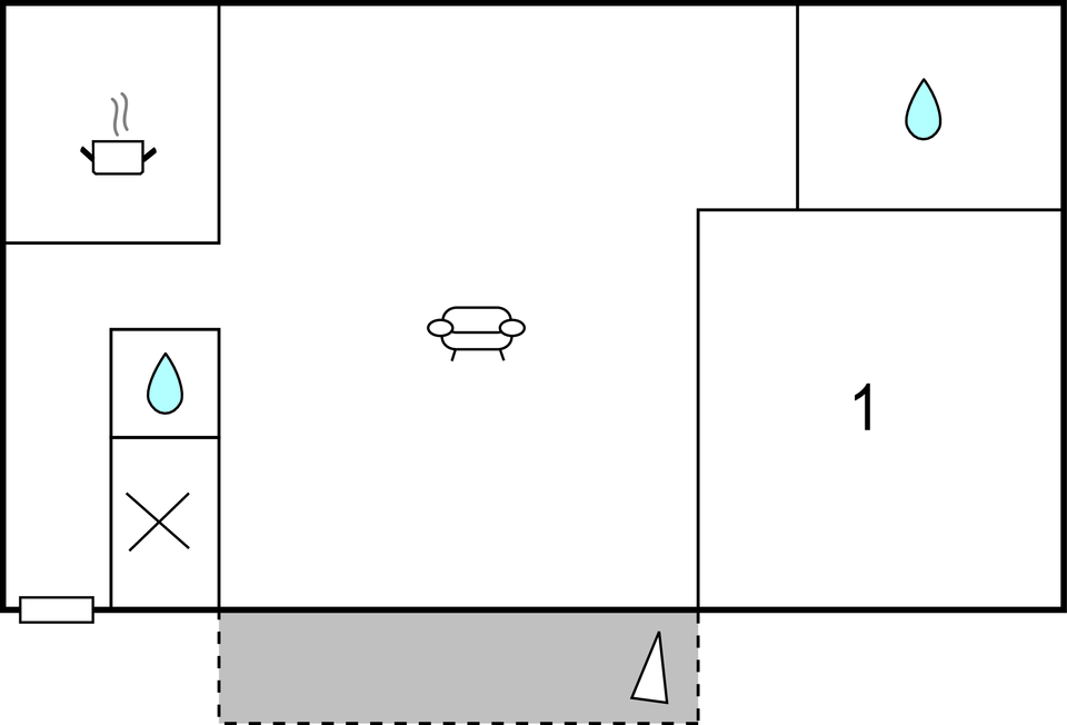 Ferieleilighet - Wagrain , Østerrike - ASA144 