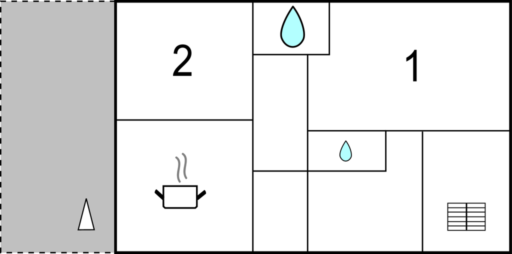 Lejlighed - Kleinarl , Østrig - ASA583 