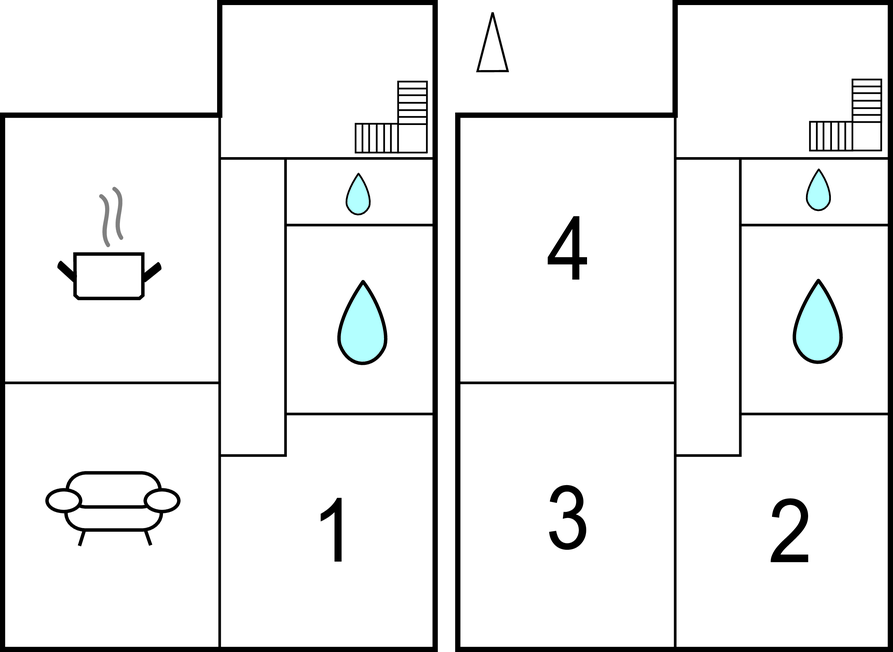 Feriehuse - Kleinarl , Østrig - ASA587 