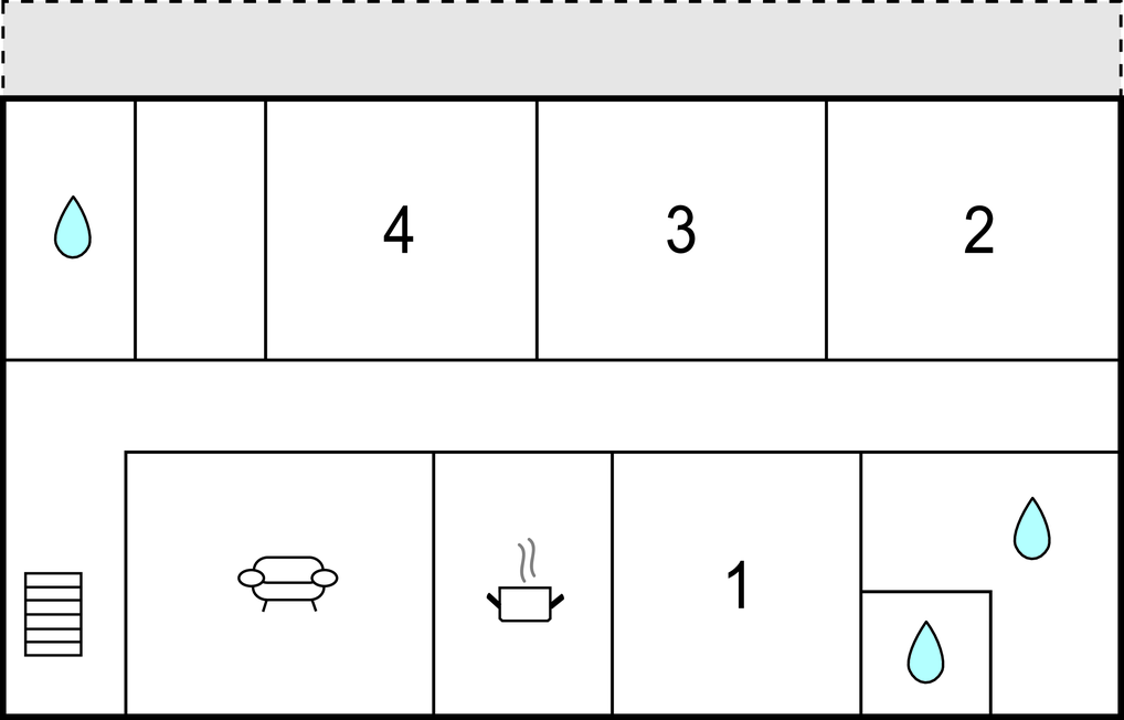 Ferieleilighet - Fusch/Glocknerstrasse , Østerrike - ASA606 